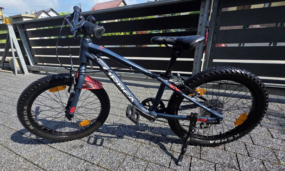Sprzedam Rower górski Orbea MX 20 Dirt z kolekcji 2022