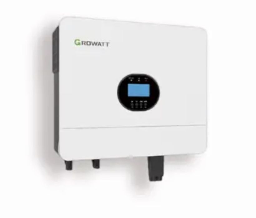 Inversor solar Growatt SPF 6000 ES PLUS