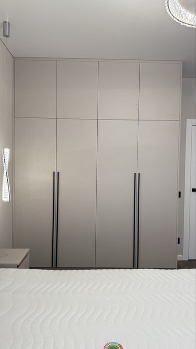 Оренда 2-х кімнатної Crystal.