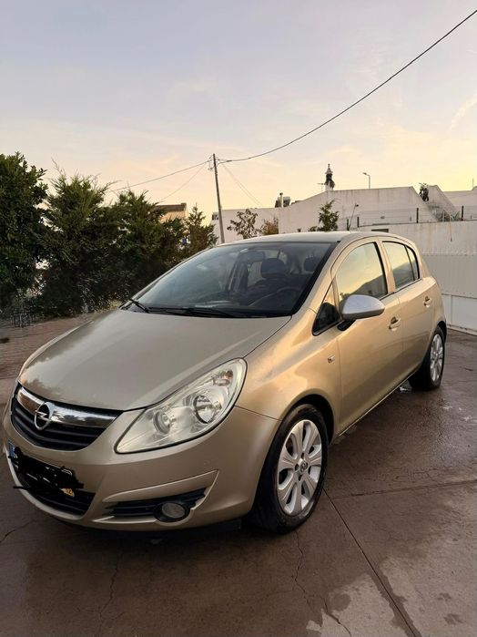 Opel Corsa 1.2 Enjoy