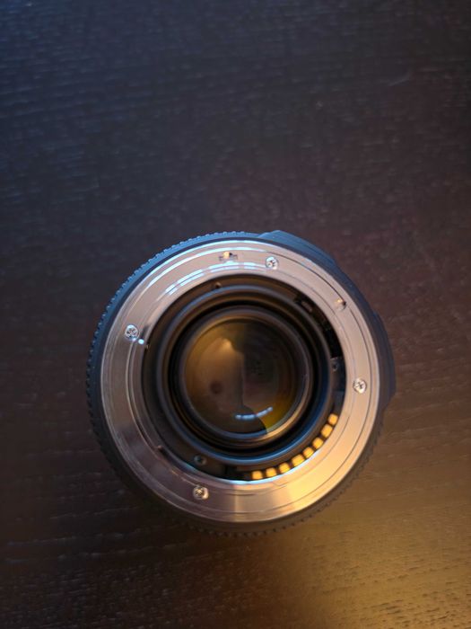 Sigma 17-50mm f/2.8 EX DC HSM for Sony A-Mount – Excellent Standard Zoom Lens