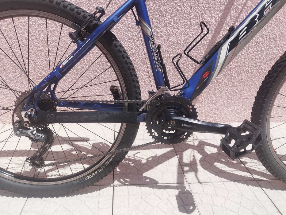 Bicicleta BTT BH 870 R26