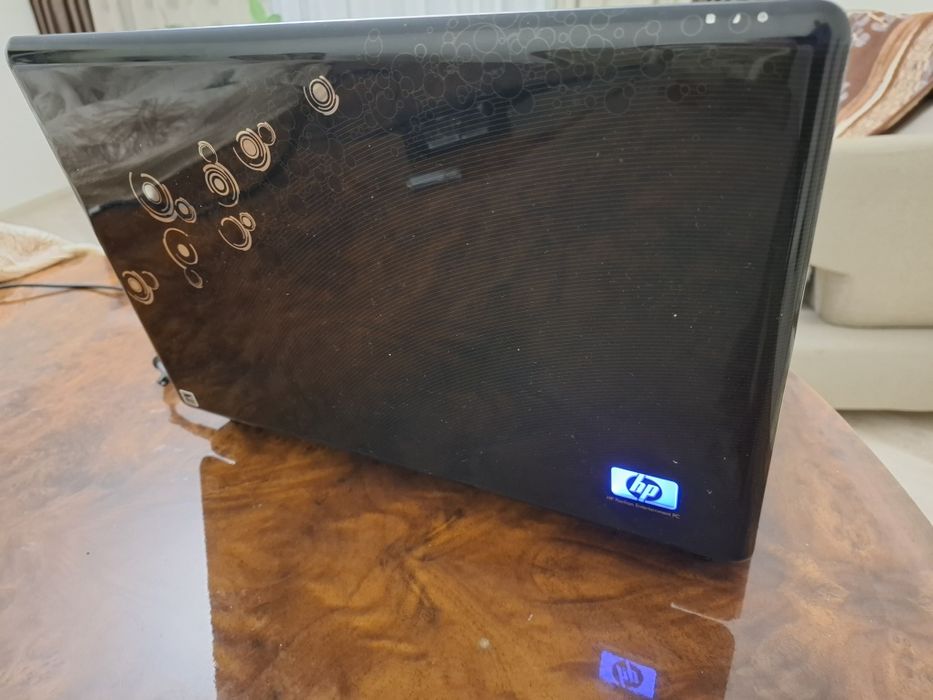 Компьютер/Ноутбук HP 17,3d SSD 320 Гб/DDR 8 Гб NVIDIA 1Гб Сабвуфер!!!