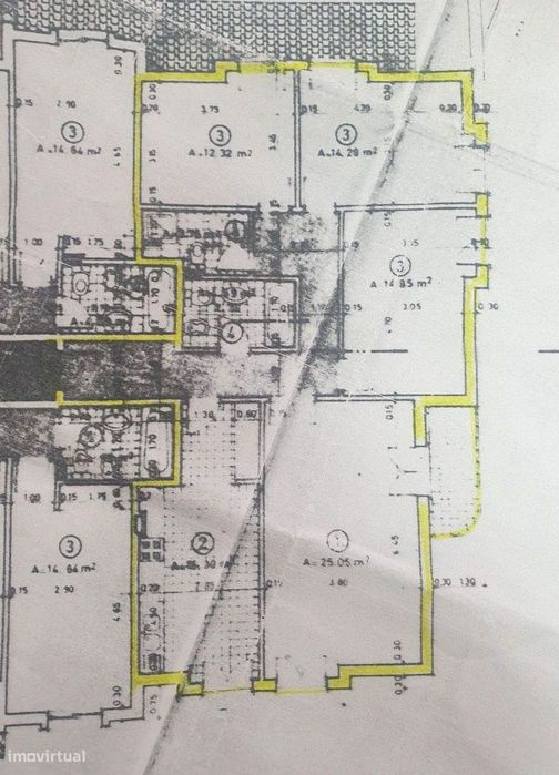 T3 - Aranguês - Bem localizado com 1 parqueamento