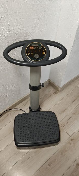 Platforma wibracyjna