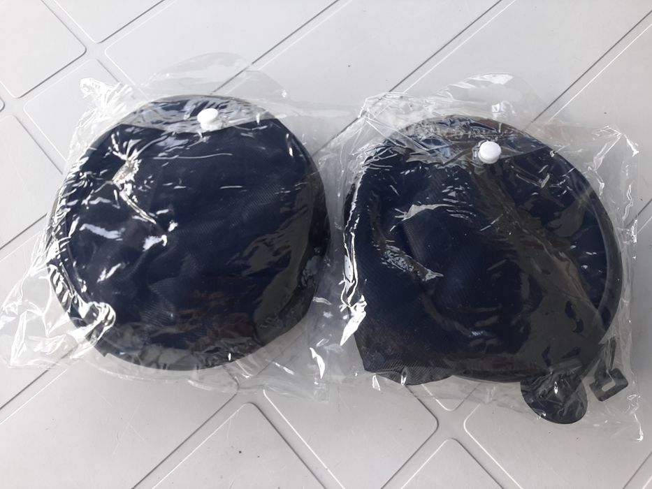 2 protectores janela carro - Artigos novos