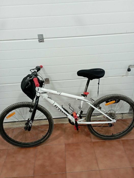 BTT Rockrider criança