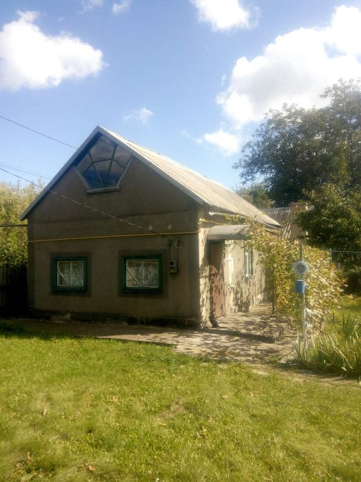 Продам будинок або обмін на квартиру, авто. НОВОМИКОЛАЇВКА