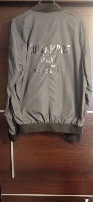 Kurtka bomberka-polecam