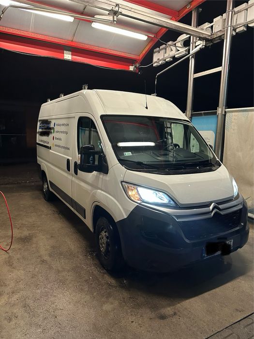 Citroen Jumper 2.0 L2H2