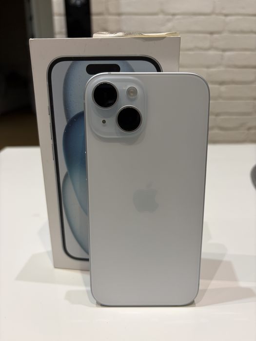 Iphone 15 128 GB