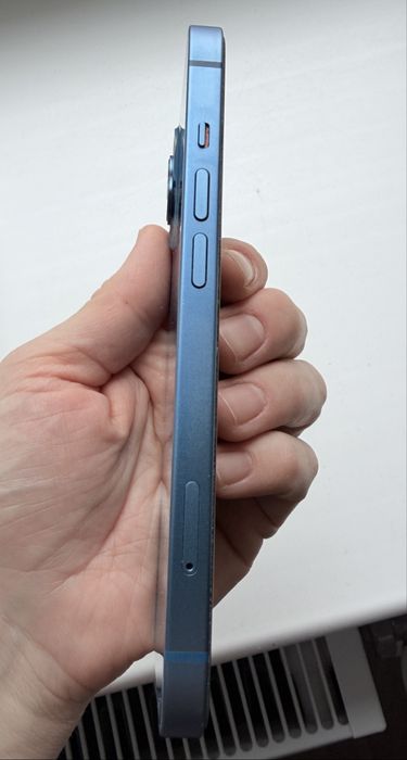 Iphone 13 128 gb midnight