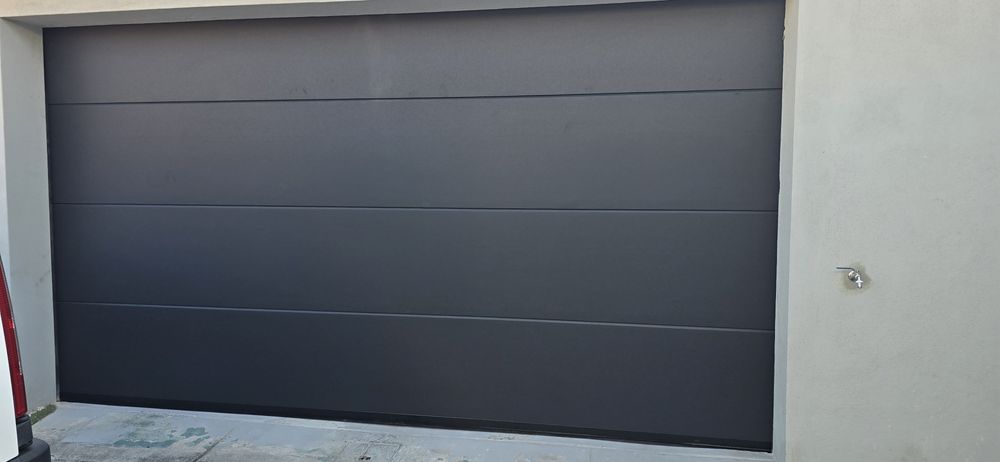 Portões e Automatismos instalação zona norte