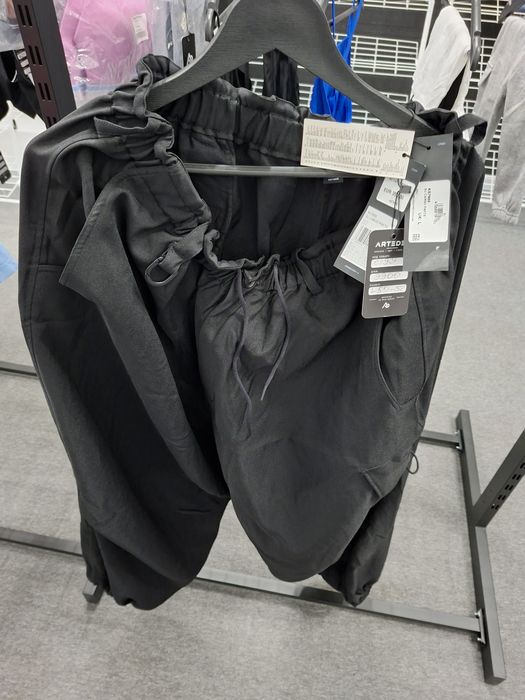 Y-3 adidas Yohji Yamamoto KS7655 Cargo Pants L — оригінал