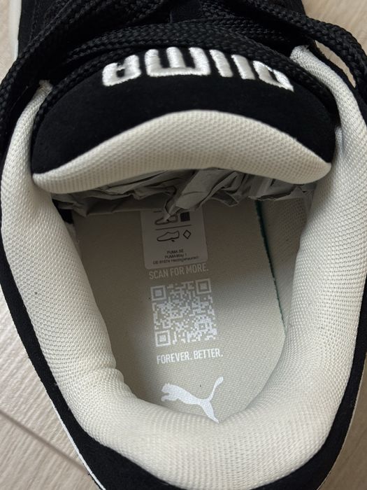 Кроссівки Puma орігінал