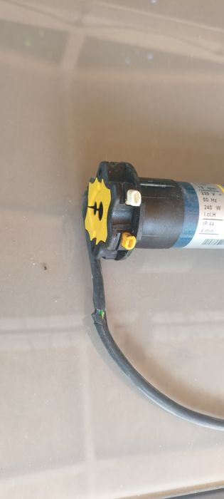 Silnik somfy 50nm mocny