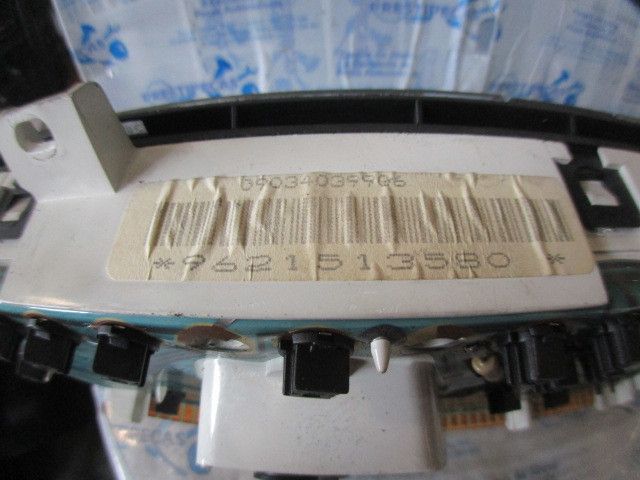 Quadrante / painel de instrumentos PEUGEOT 106 I (1A, 1C)