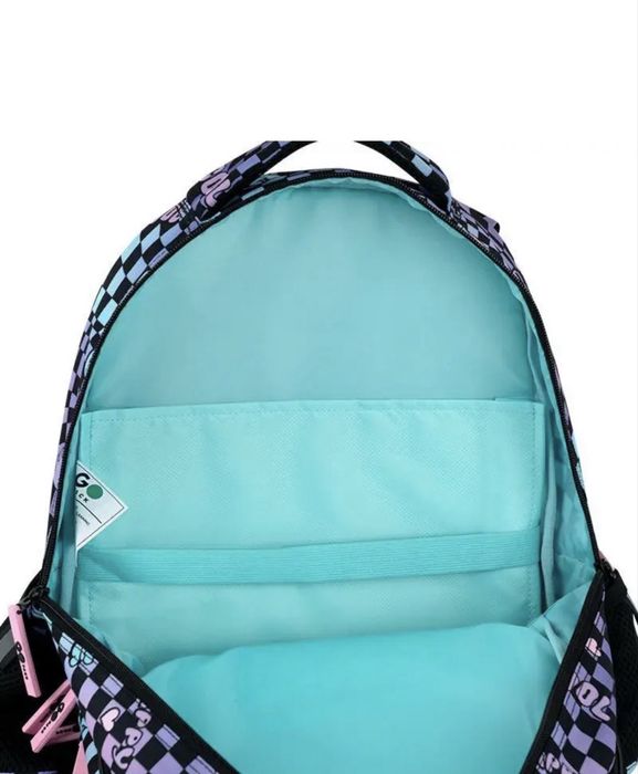 Рюкзак GoPack Teens GO26-162M-2 + карандаши Kite 18цв.