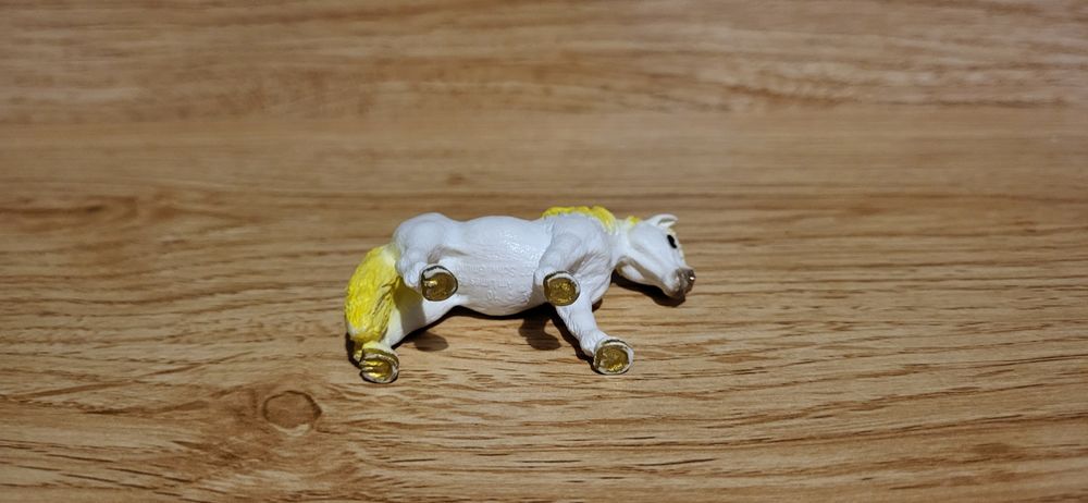 Schleich bayala magiczny konik Citra figurki model z 2010 r.