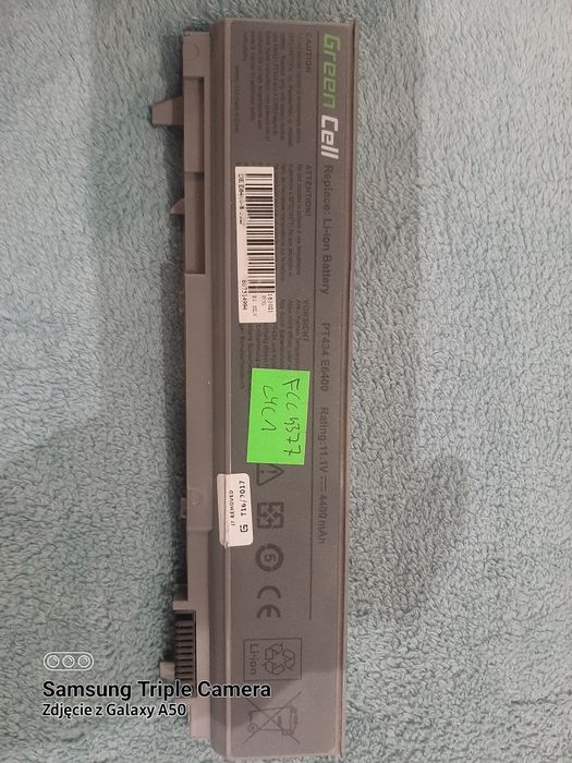 Dell precision m4500