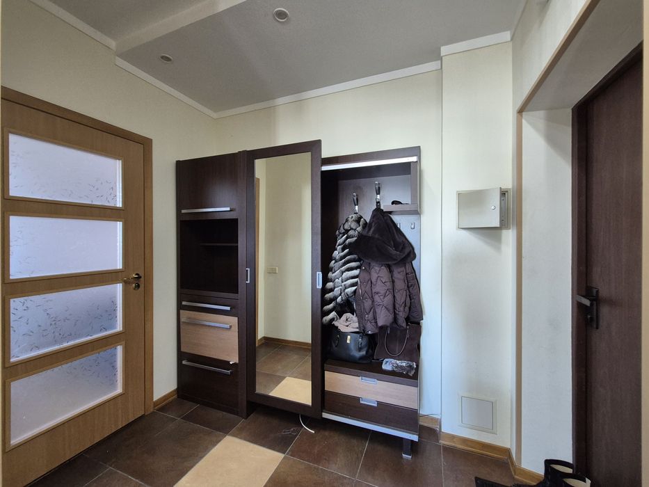 Оренда 2к 78квм квартира Львівська 22А