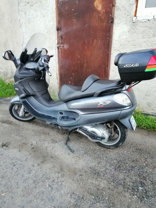 Piaggio