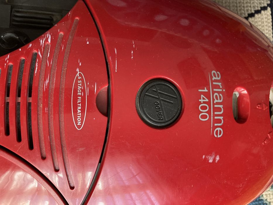 Aspirador doméstico HOOVER