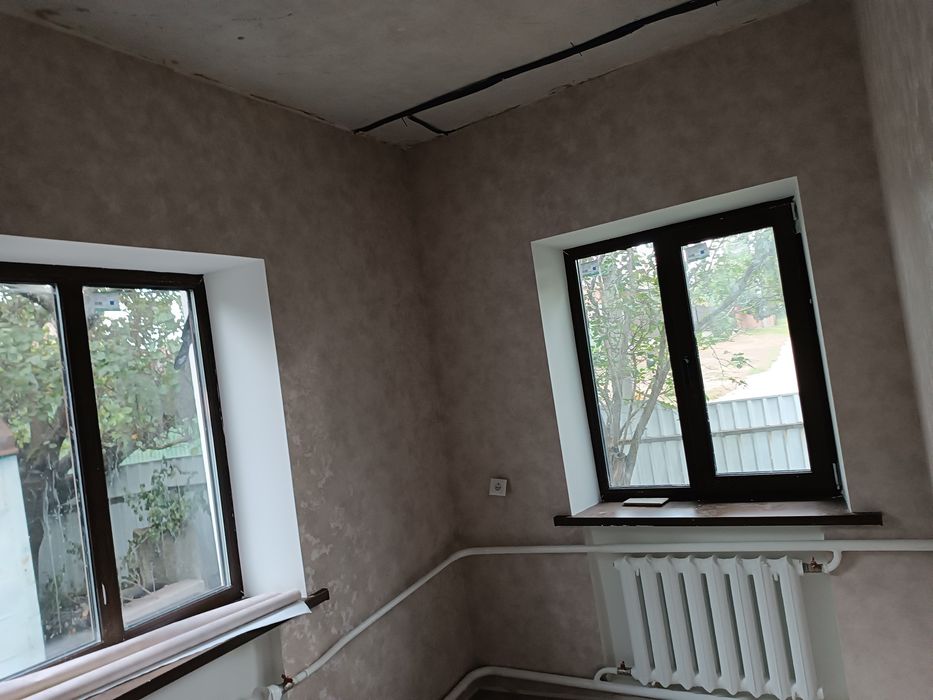 Усі види внутрішніх робіт , квартира під ключ