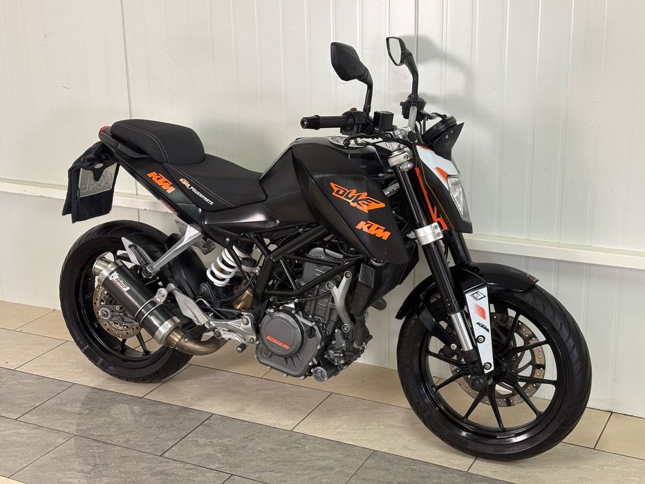 KTM