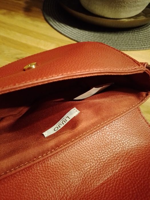 Nowa  torebka Liu Jo