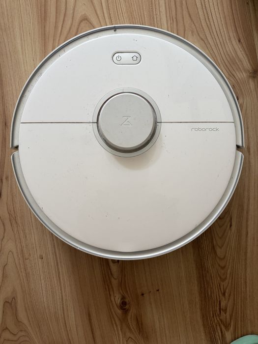Robot sprzątający  Roborock S5