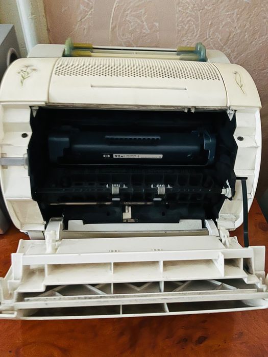 Принтер Canon Laser Shot LBP-1120