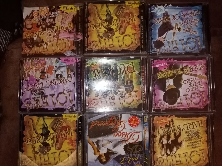 Диск Tom Petty MP3