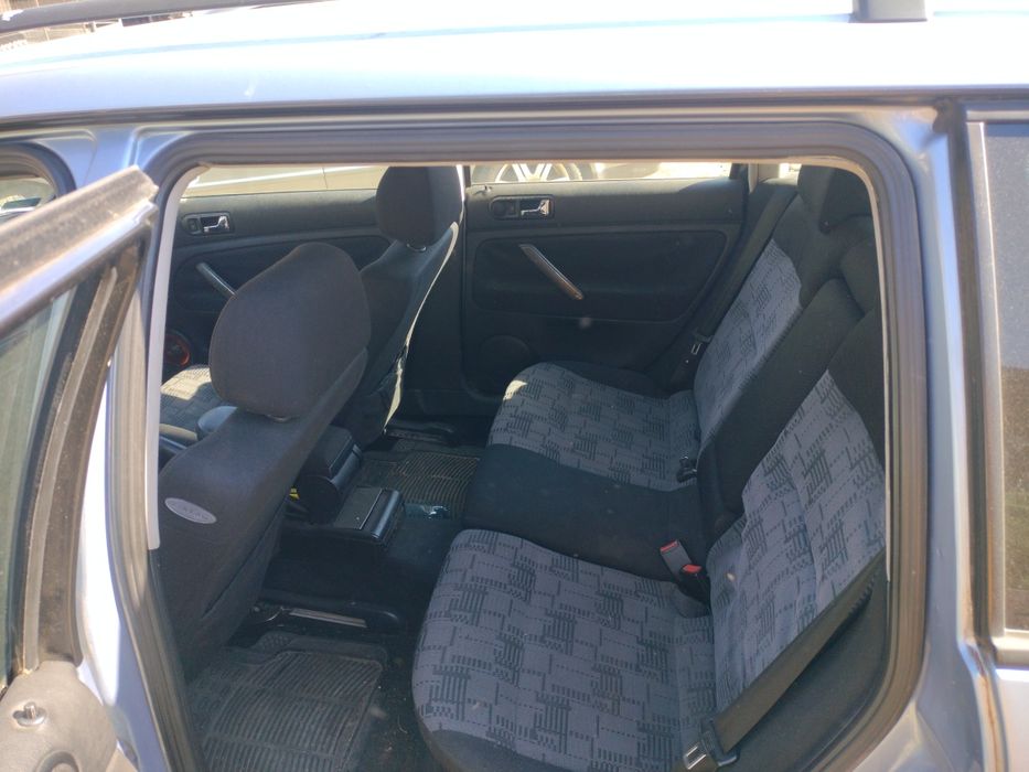 Wolkswagen passat B5 kombi