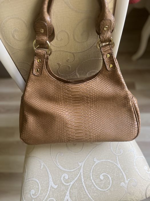 Сумочка жіноча Coveri