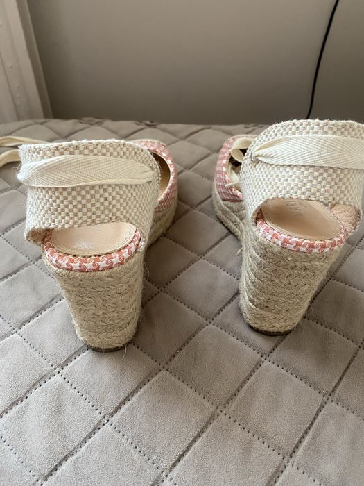 Espadryle 37 marki Marypaz