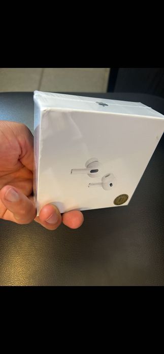 AirPods Pro 2-Generacji