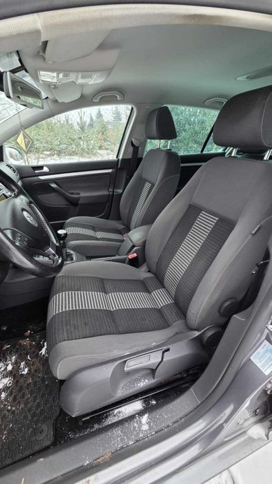 Vw Golf 1.4 TSI Bardzo zadbany 2008r