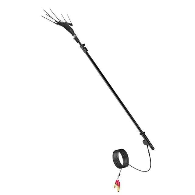 Varejador de Azeitona