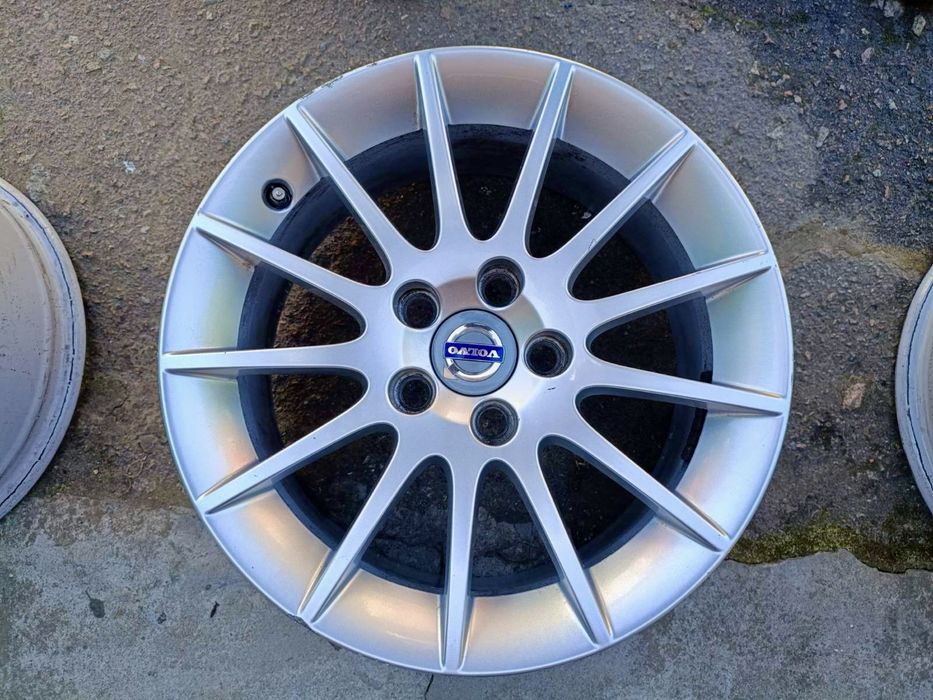 Диски Volvo , Ford 5/108