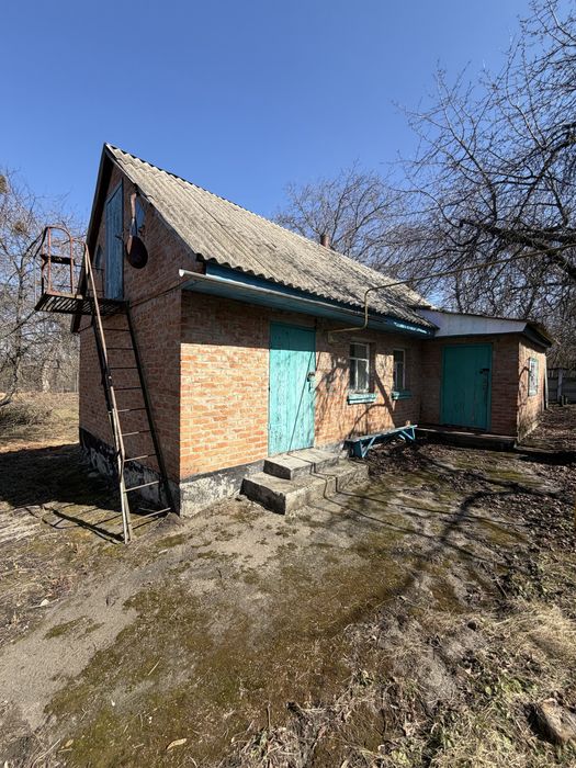 Продаж будинку Черкаська тбласть , Городищенський район