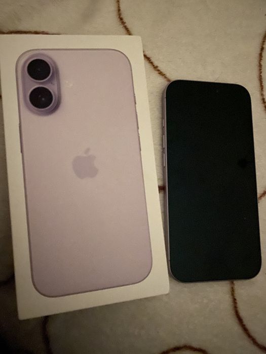 Iphone 17 semi novo