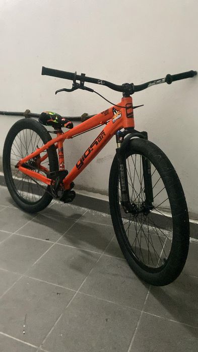 Gios br 4trix 2024 /bike de grau