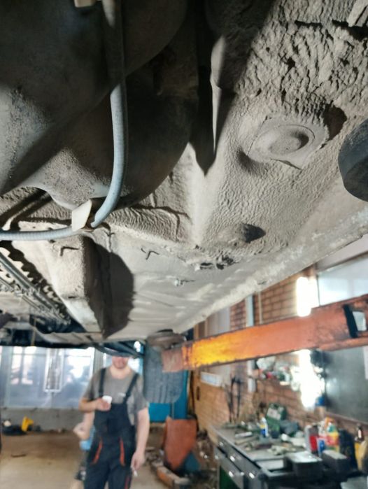 Продам власний автомобіль