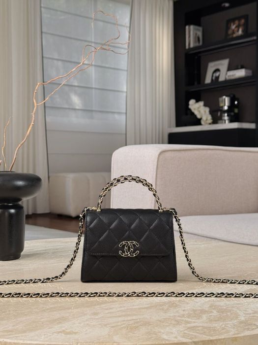 Сумка сумочка клатч Chanel