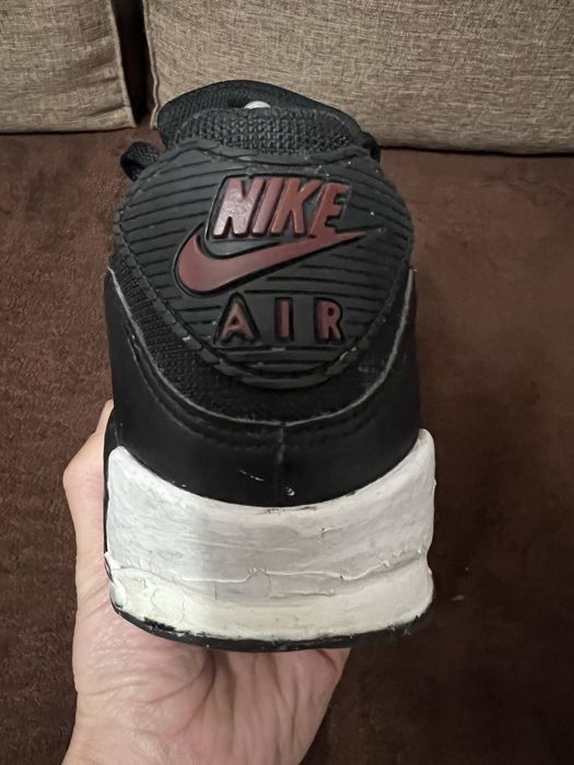 Кросівки Nike Air Max