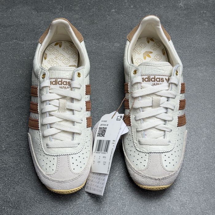 36.5/37р. ОРИГІНАЛ 100% Кеди кросівки кроссовки адідас Adidas Japan IH1600