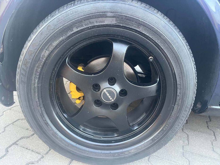 Seat leon 1.9 TDI