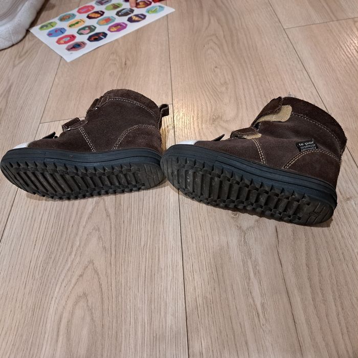 Dziecięce Buty zimowe Mido