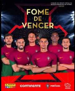troco cromos caderneta panini euro 2024, la Liga ea sports Este 2025/26, fome de vencer portugal 2021, fome de vencer portugal 2022